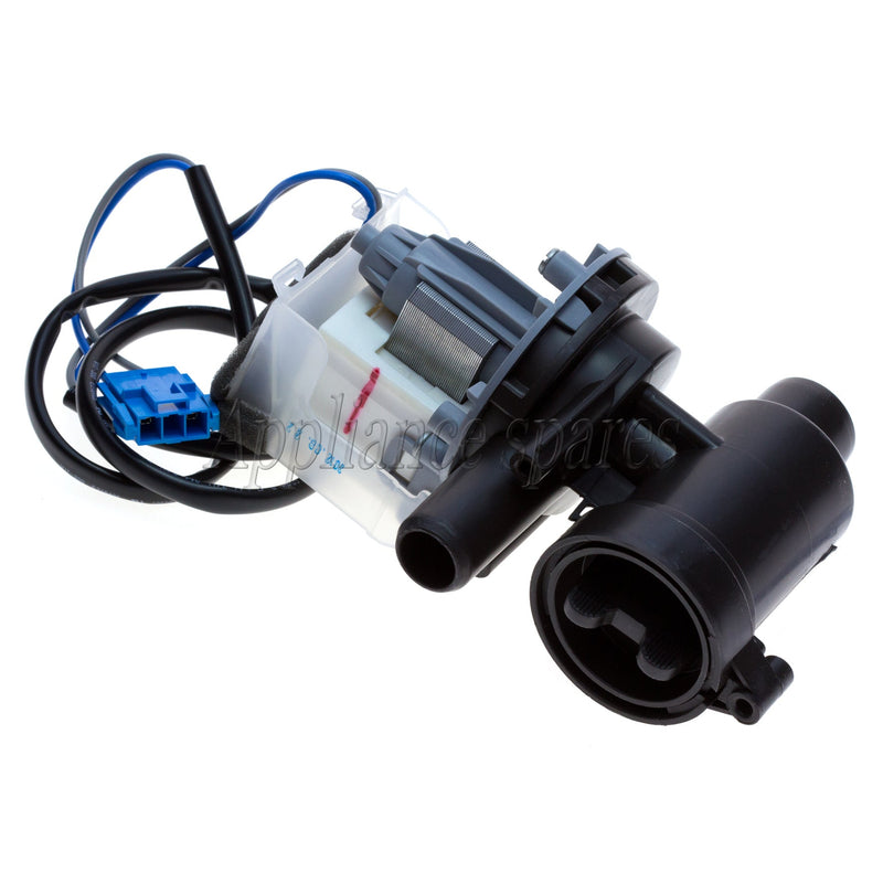 LG Washing Machine Drain Pump-2