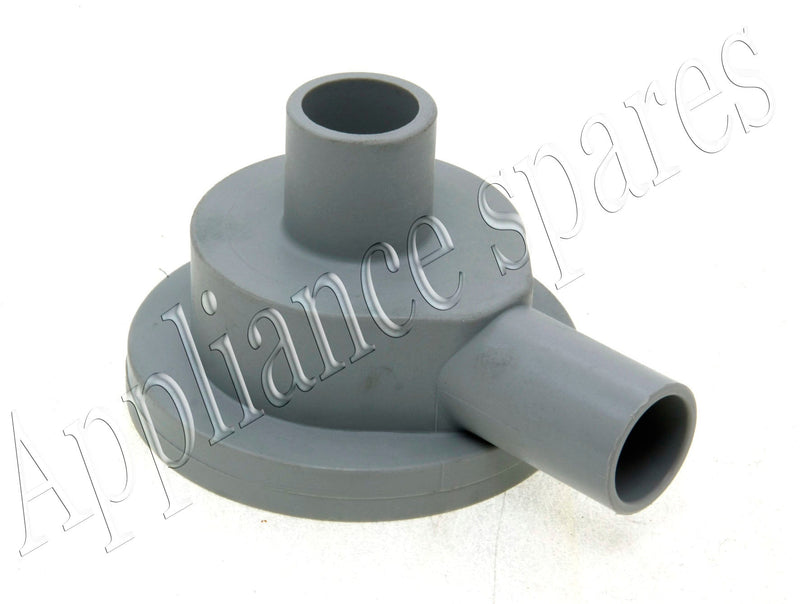 Kelvinator Washing Machine Magnetic Drain Pump Cover-2