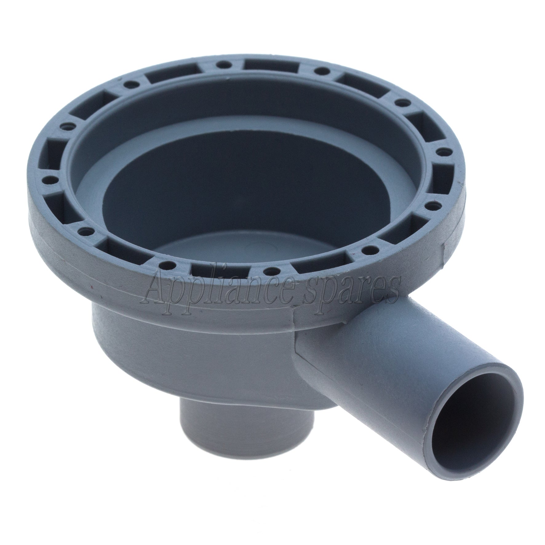 Kelvinator Washing Machine Magnetic Drain Pump Cover