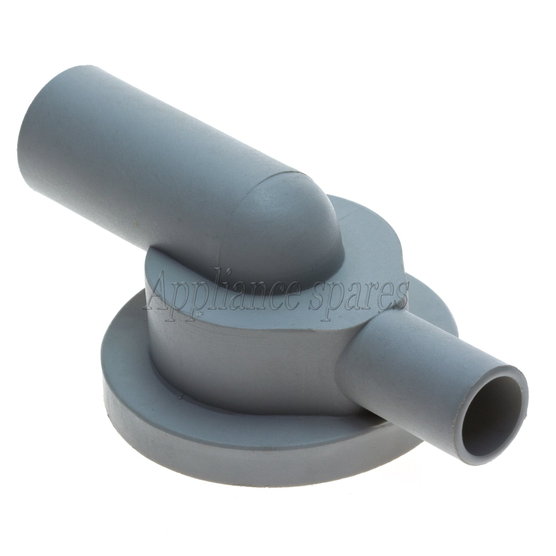Magnetic Drain Pump Cover-2