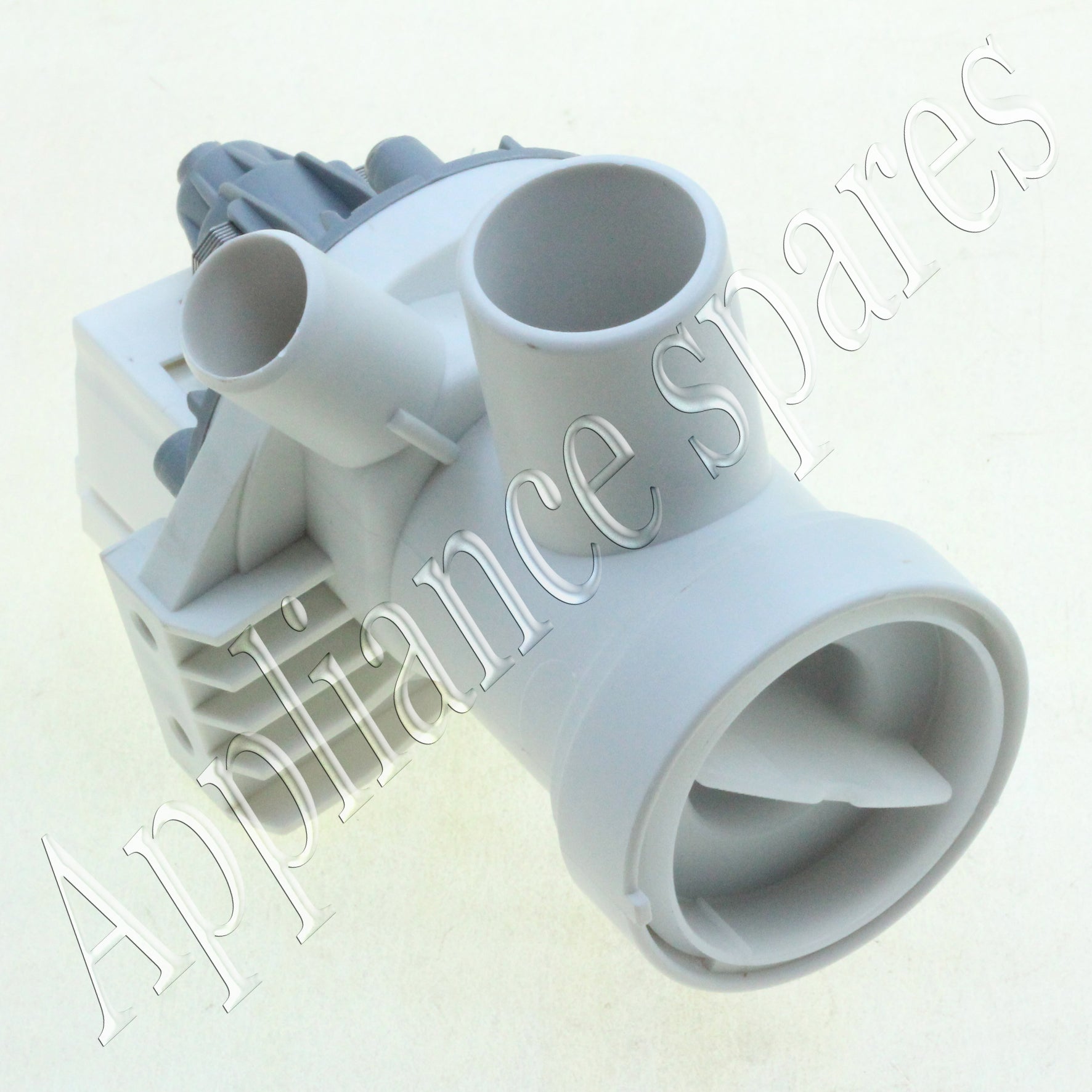 Ardo Washing Machine Drain Pump-2