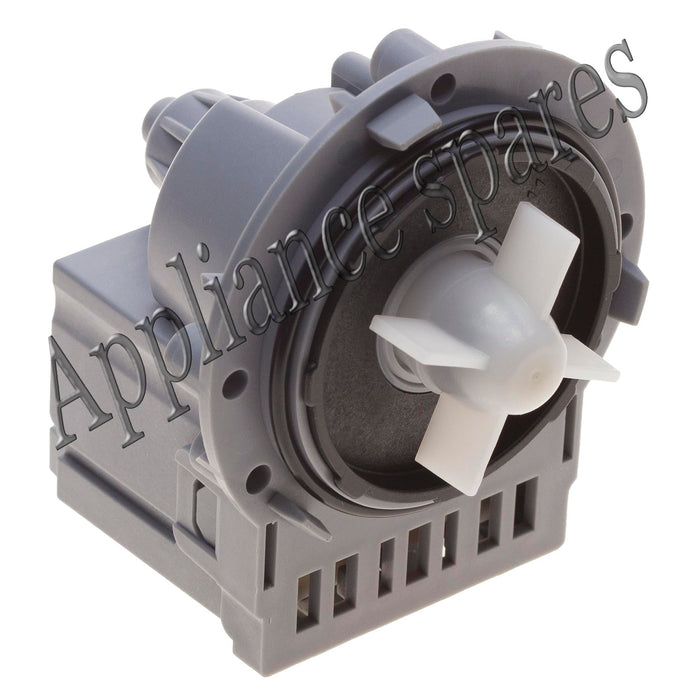 Defy Washing Machine Drain Pump