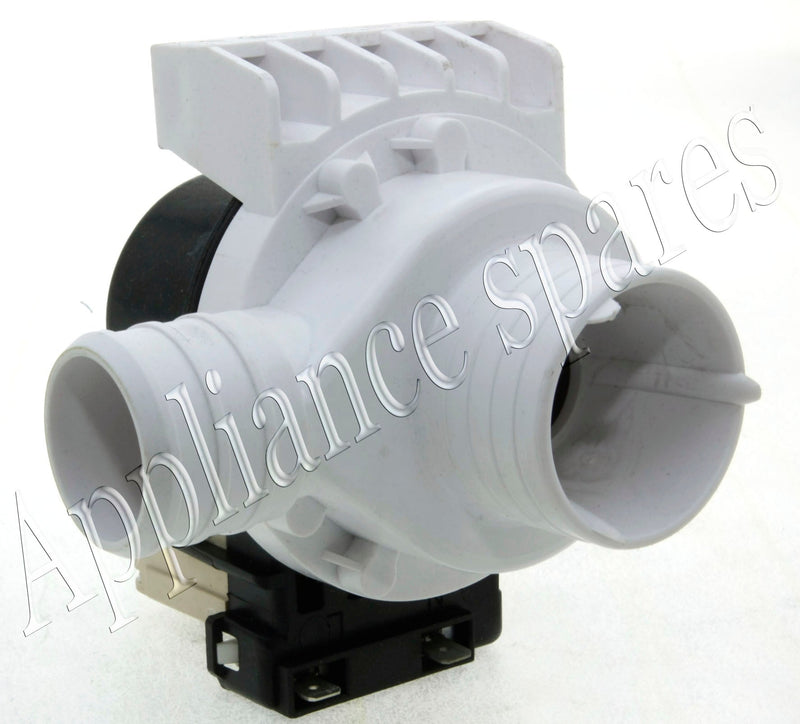 Hoover Washing Machine Magnetic Drain Pump-2