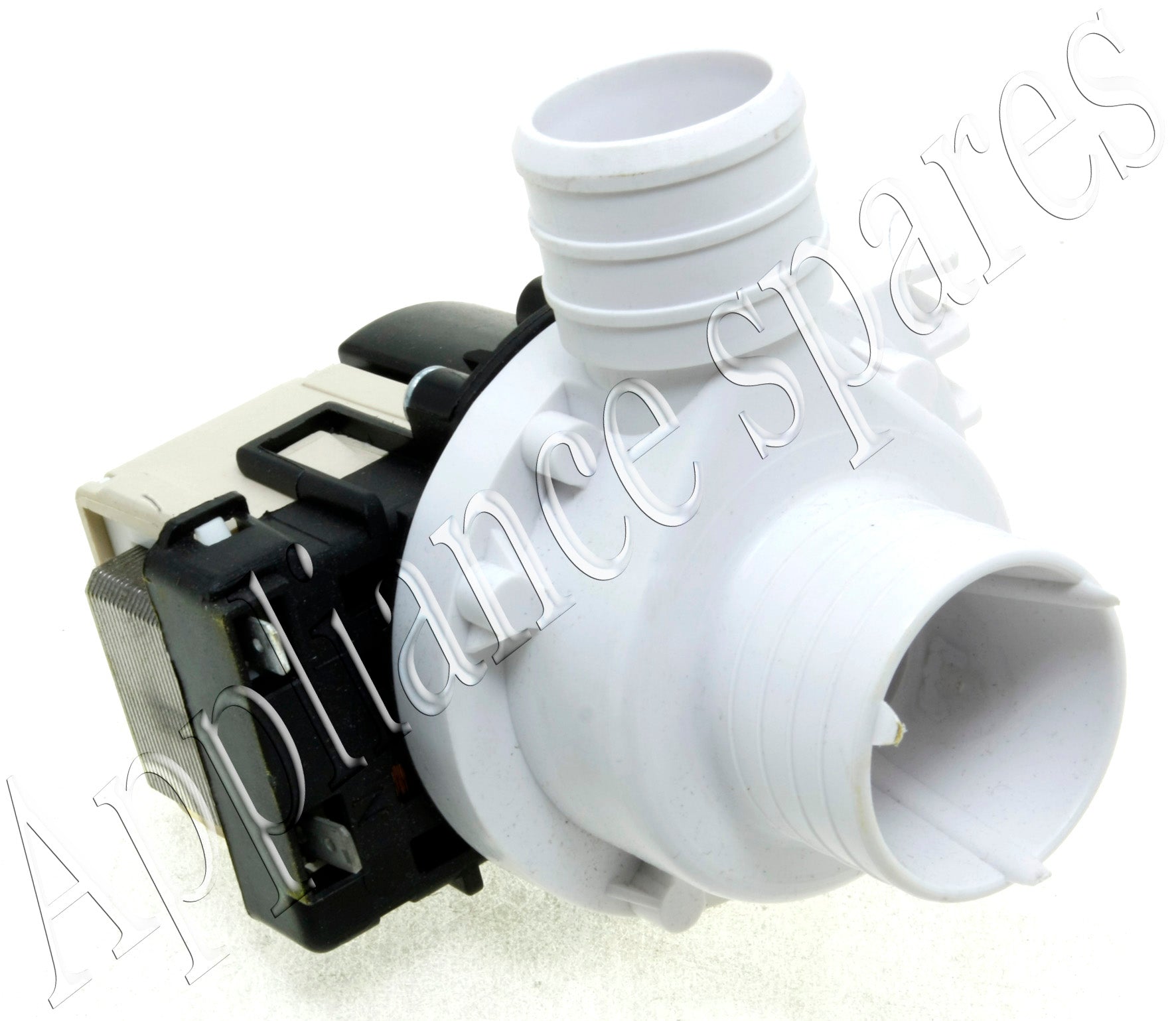 Hoover Washing Machine Magnetic Drain Pump-3
