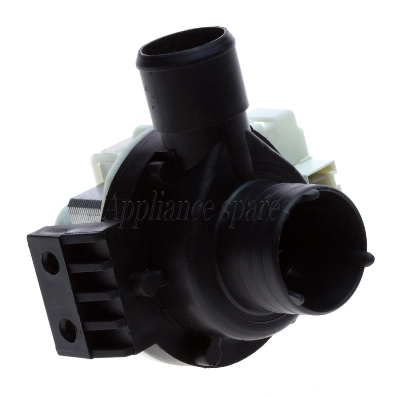 Hoover Washing Machine Magnetic Drain Pump-4