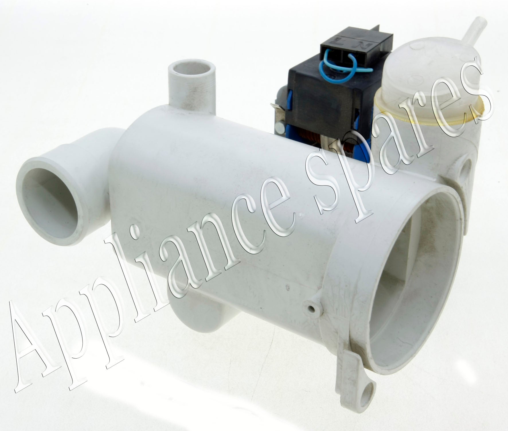 AEG Washing Machine Drain Pump-2