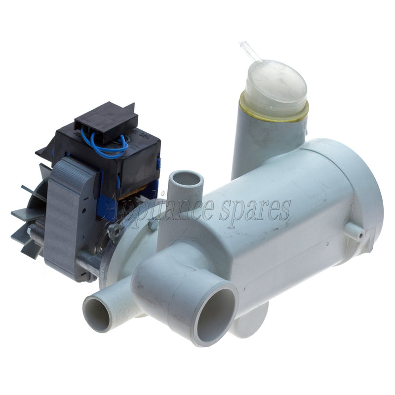 AEG Washing Machine Drain Pump-3