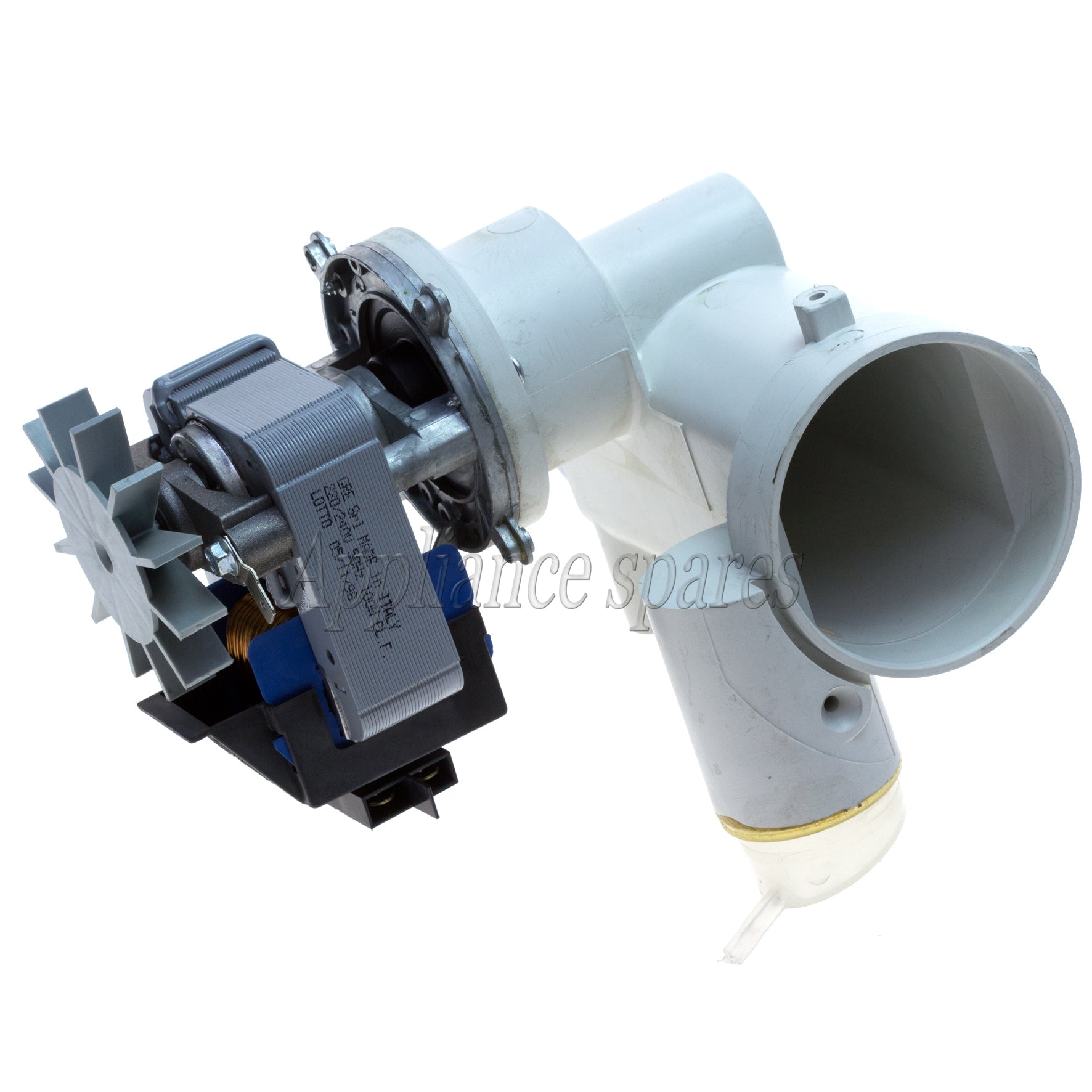 AEG Washing Machine Drain Pump-4