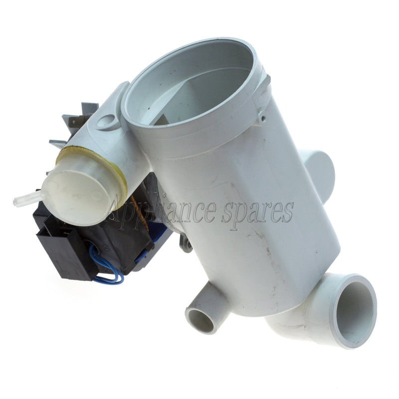 AEG Washing Machine Drain Pump-5