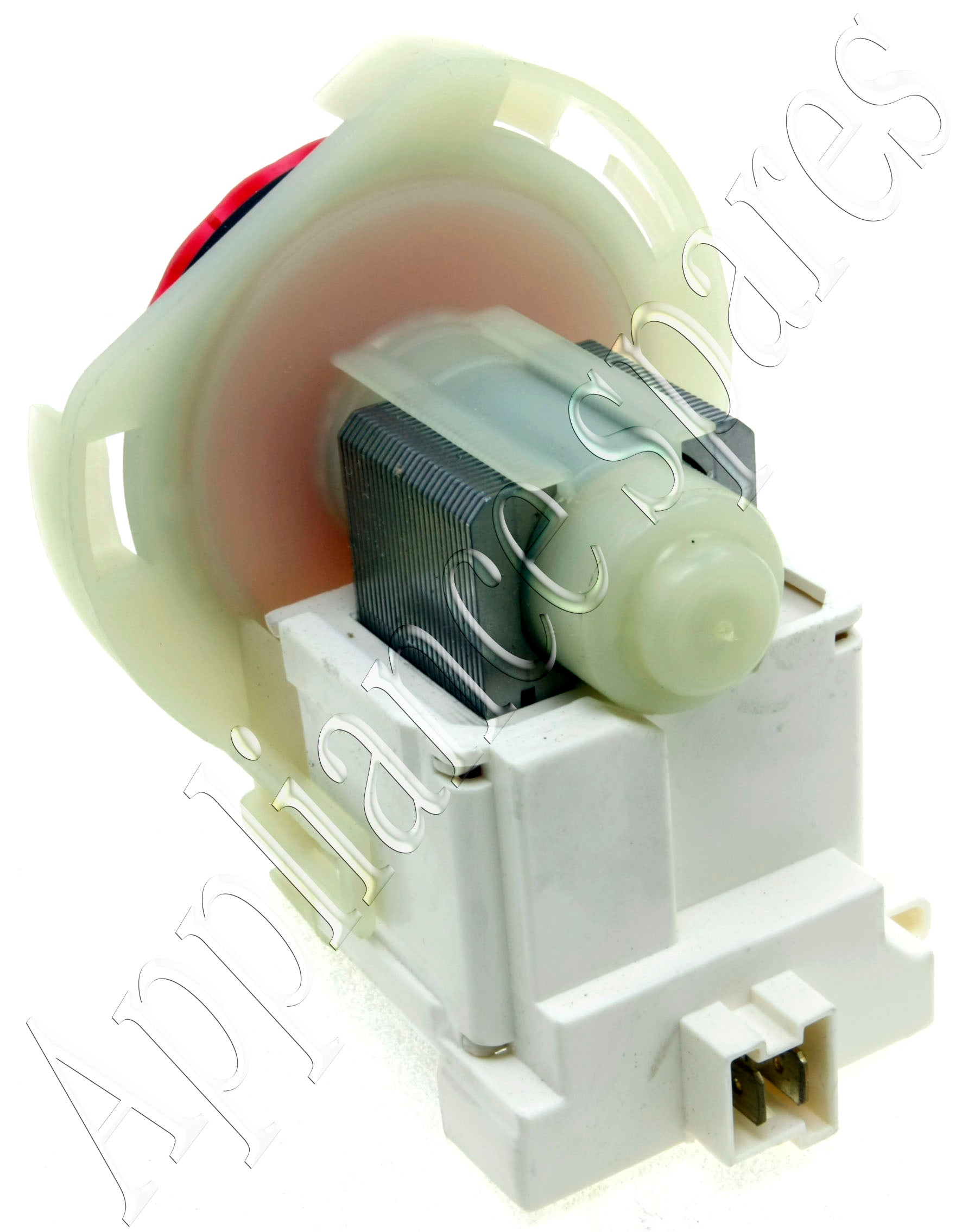 Defy Dishwasher Drain Pump