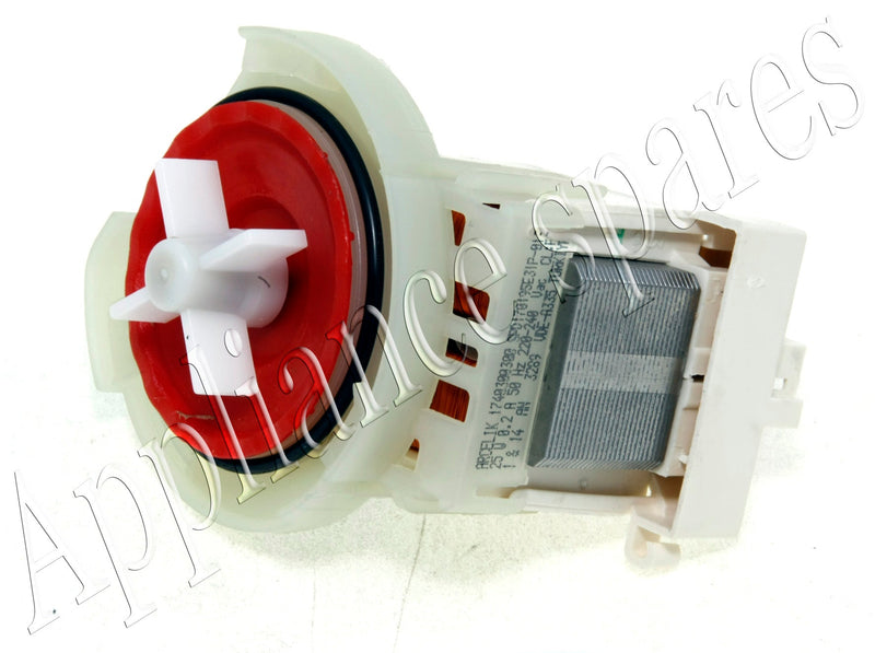 Defy Dishwasher Drain Pump-4
