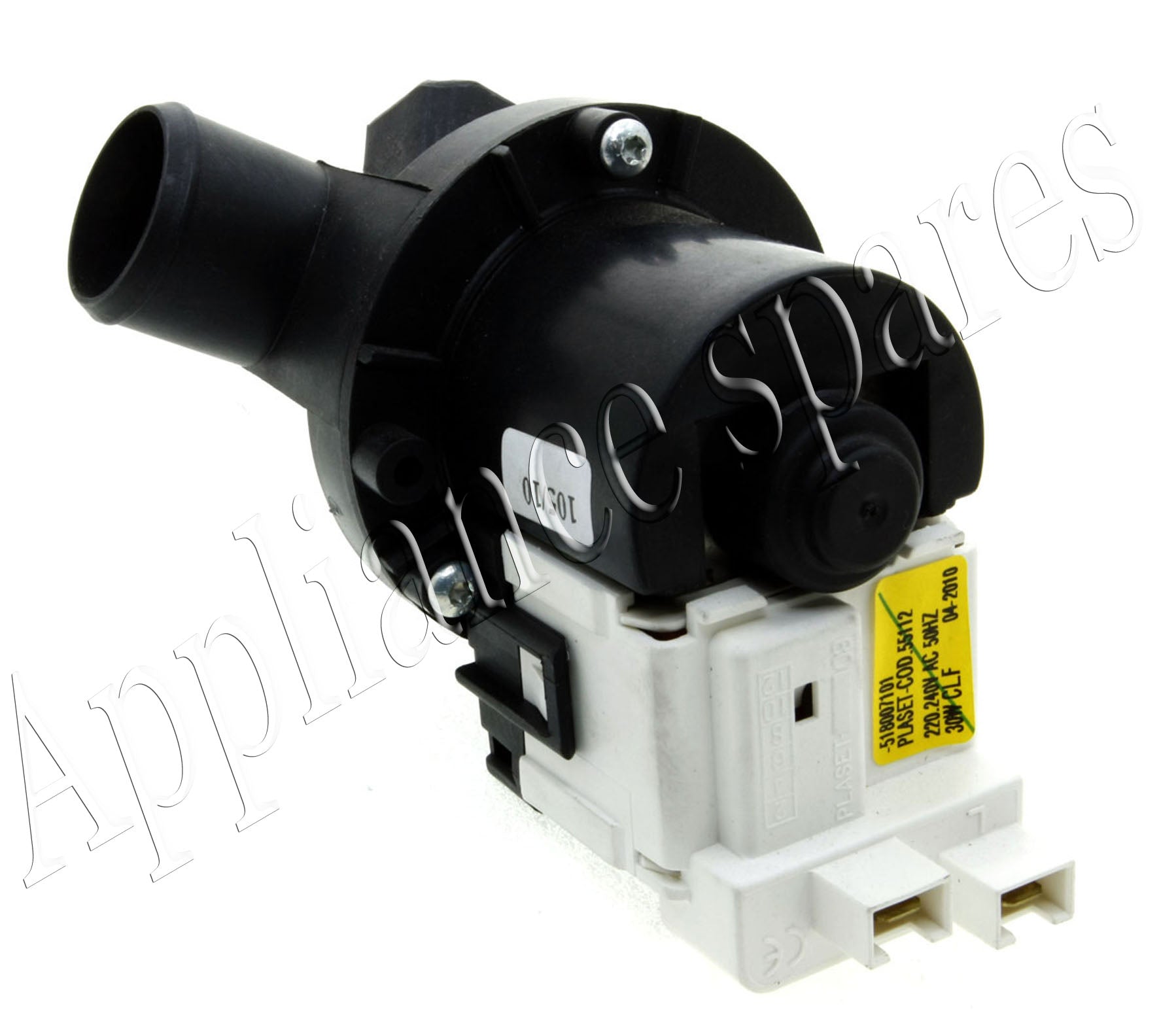 Ardo Washing Machine Drain Pump-2