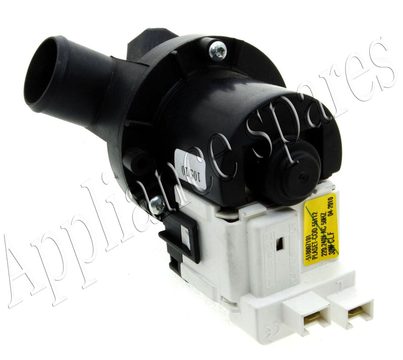 Ardo Washing Machine Drain Pump-2