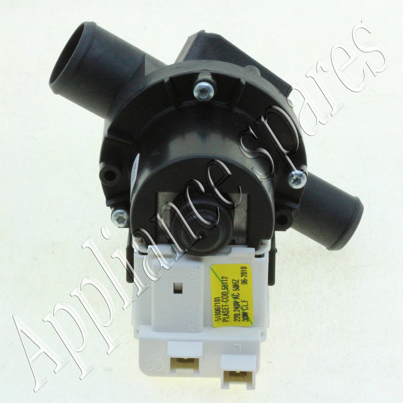 Ardo Washing Machine Drain Pump-5