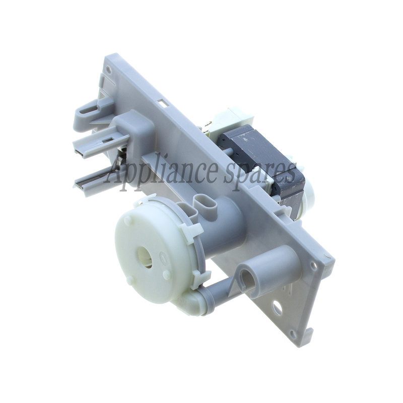 Bosch Tumble Dryer Drain Pump-2