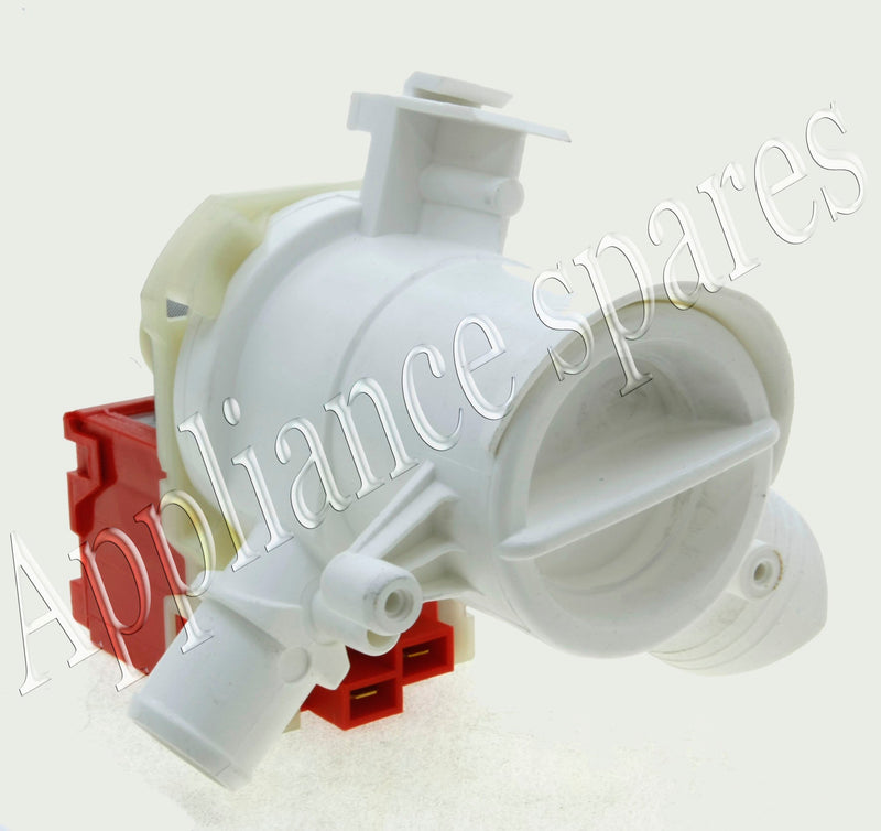 Bosch Washing Machine Drain Pump-2