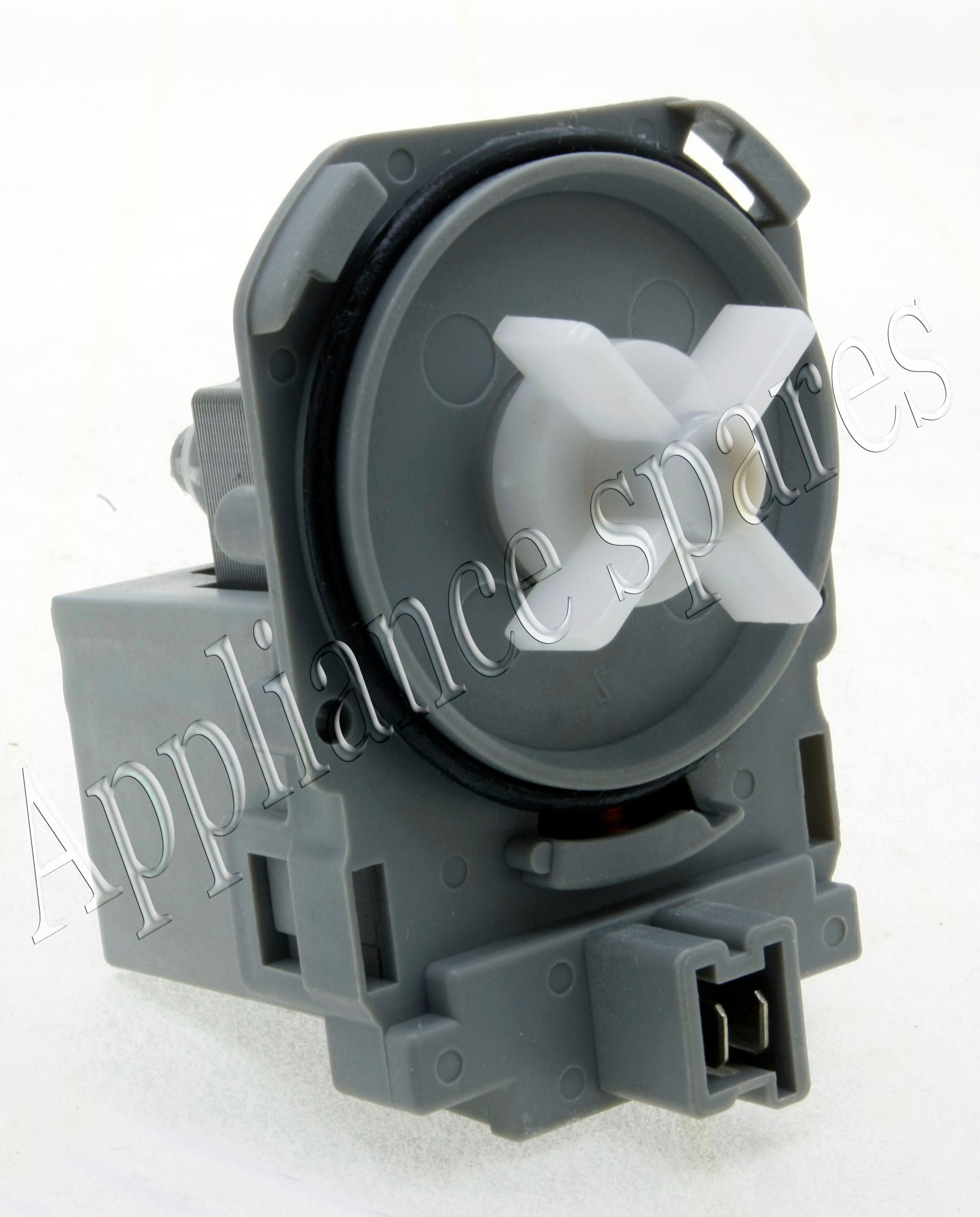 Bosch Washing Machine Magnetic Drain Pump-2
