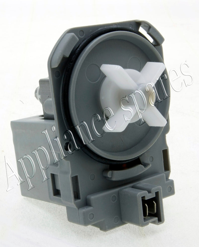 Bosch Washing Machine Magnetic Drain Pump-2