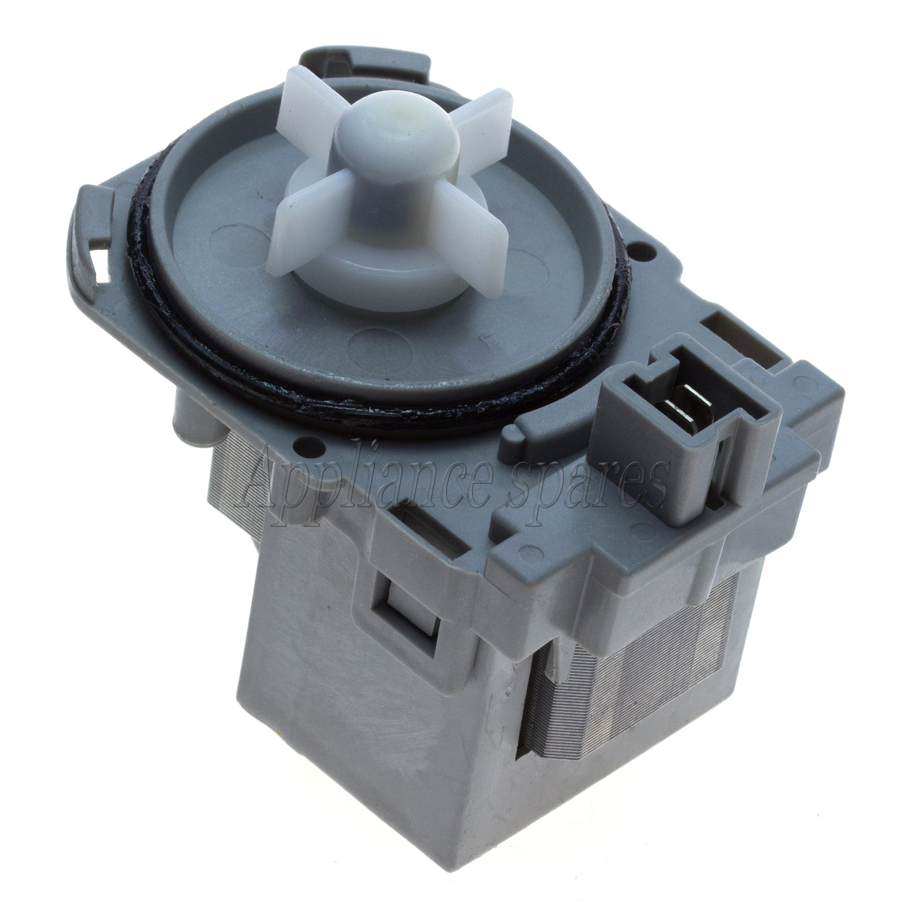 Bosch Washing Machine Magnetic Drain Pump-3
