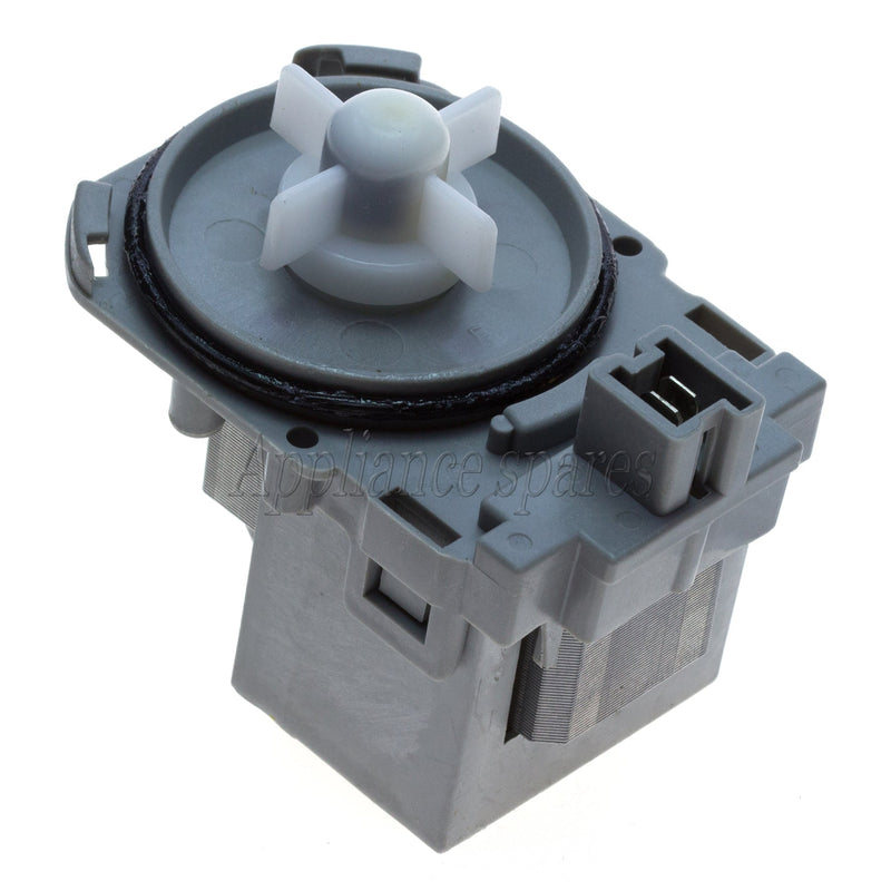 Bosch Washing Machine Magnetic Drain Pump-3