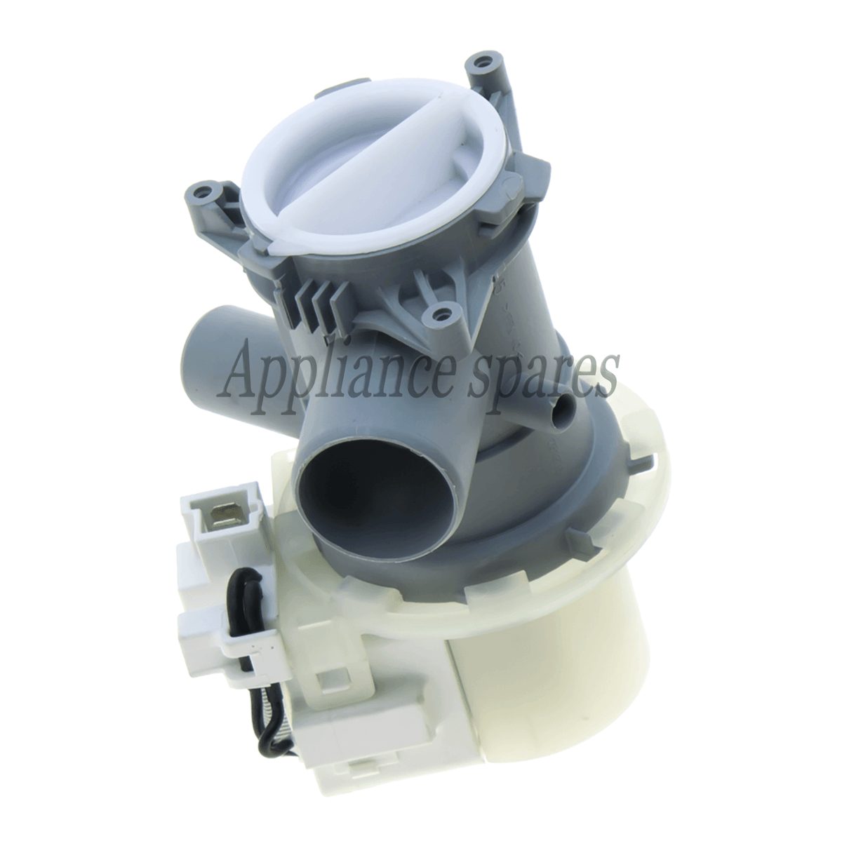 Defy Washing Machine Drain Pump