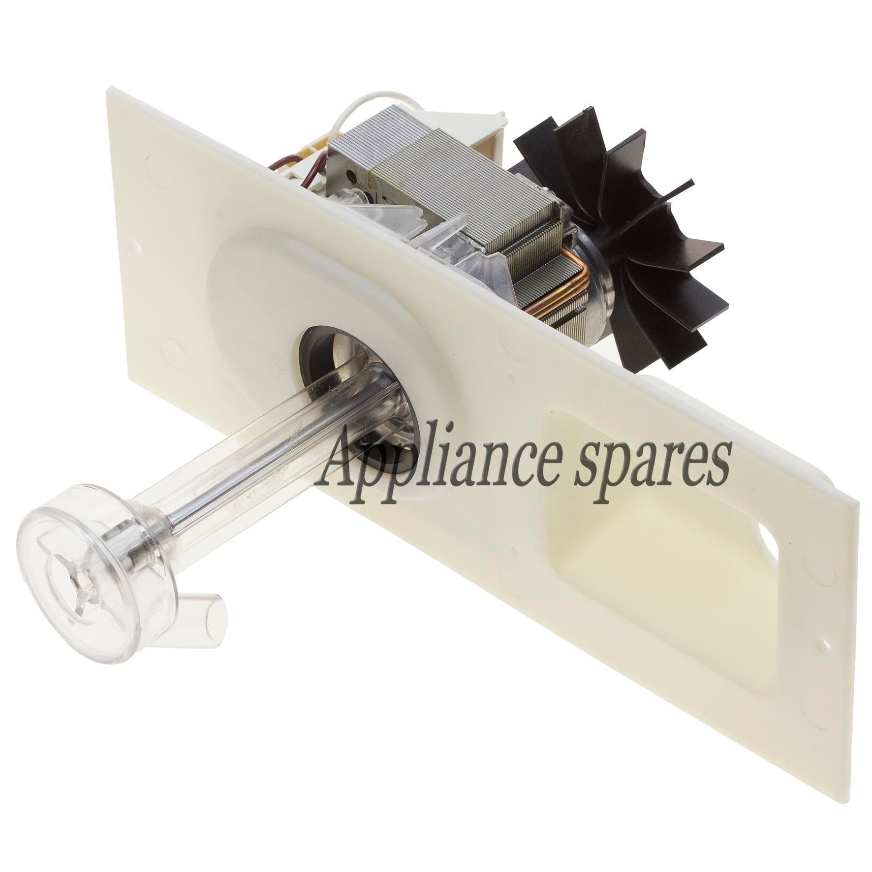 Whirlpool Freezer Ice Maker Pump-2