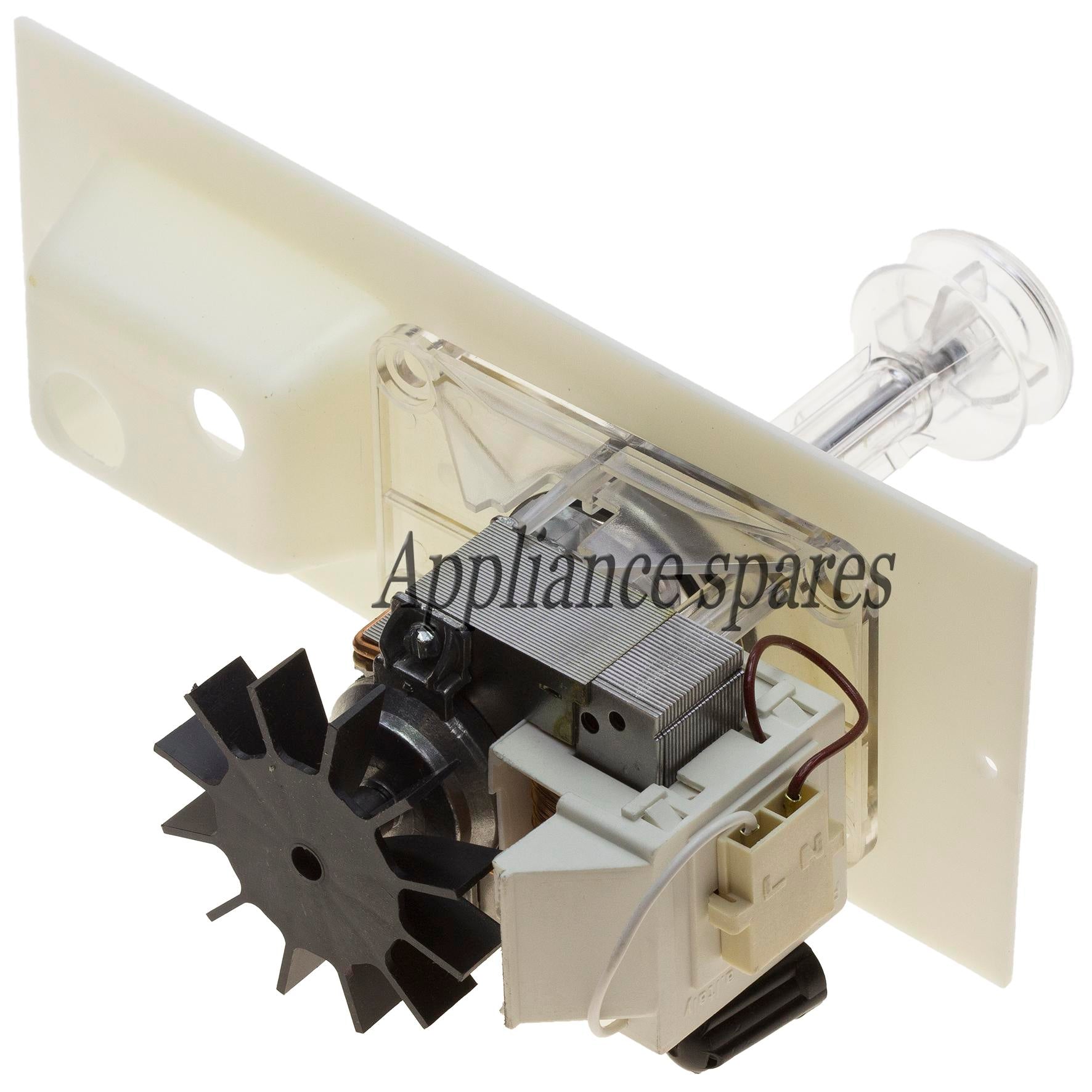 Whirlpool Freezer Ice Maker Pump