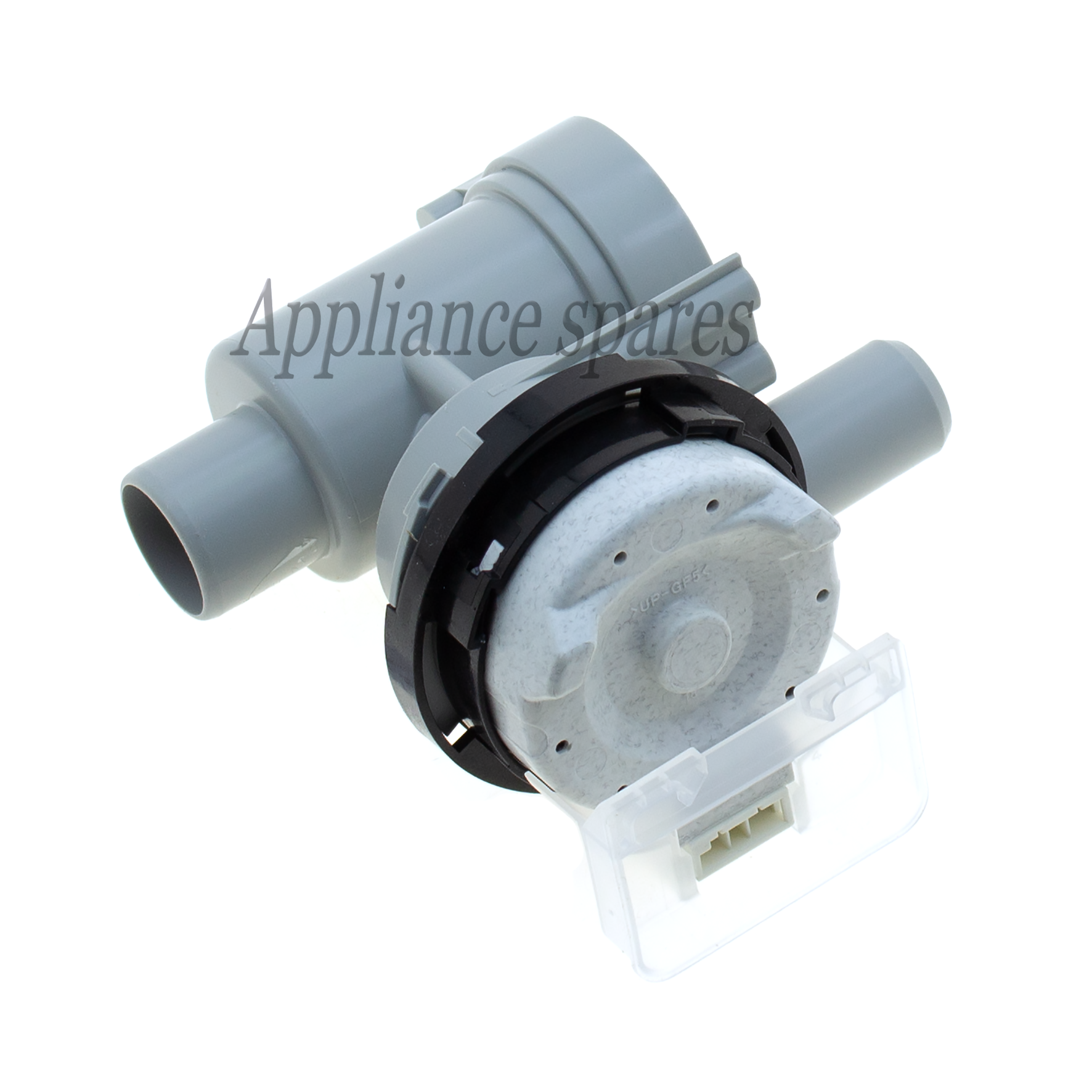 LG Washing Machine Drain Pump-1