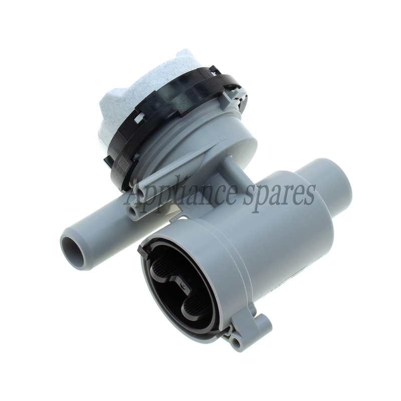 LG Washing Machine Drain Pump-2