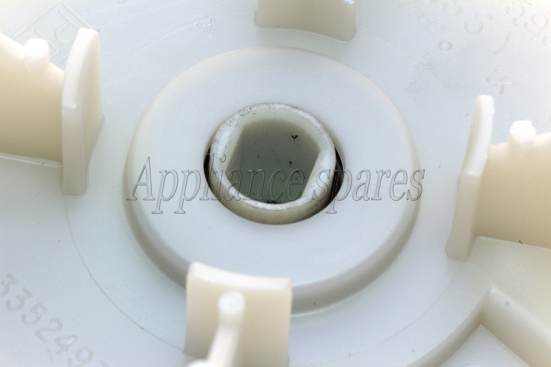 Whirlpool Washing Machine Drain Pump-4