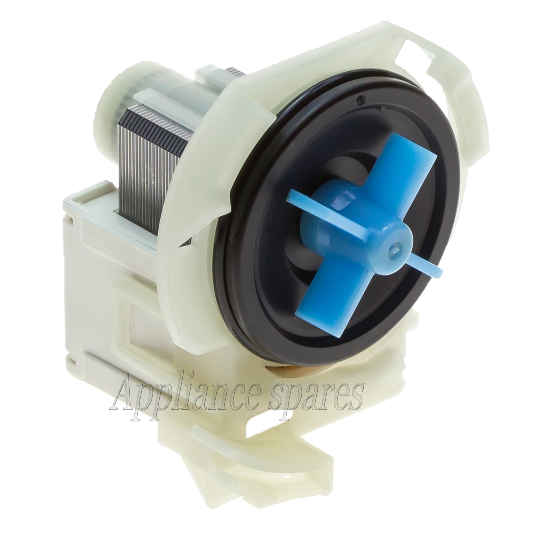 Whirlpool Washing Machine Drain Pump (42w) - Main Image