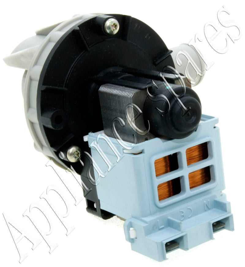 Indesit Dishwasher Drain Pump-3