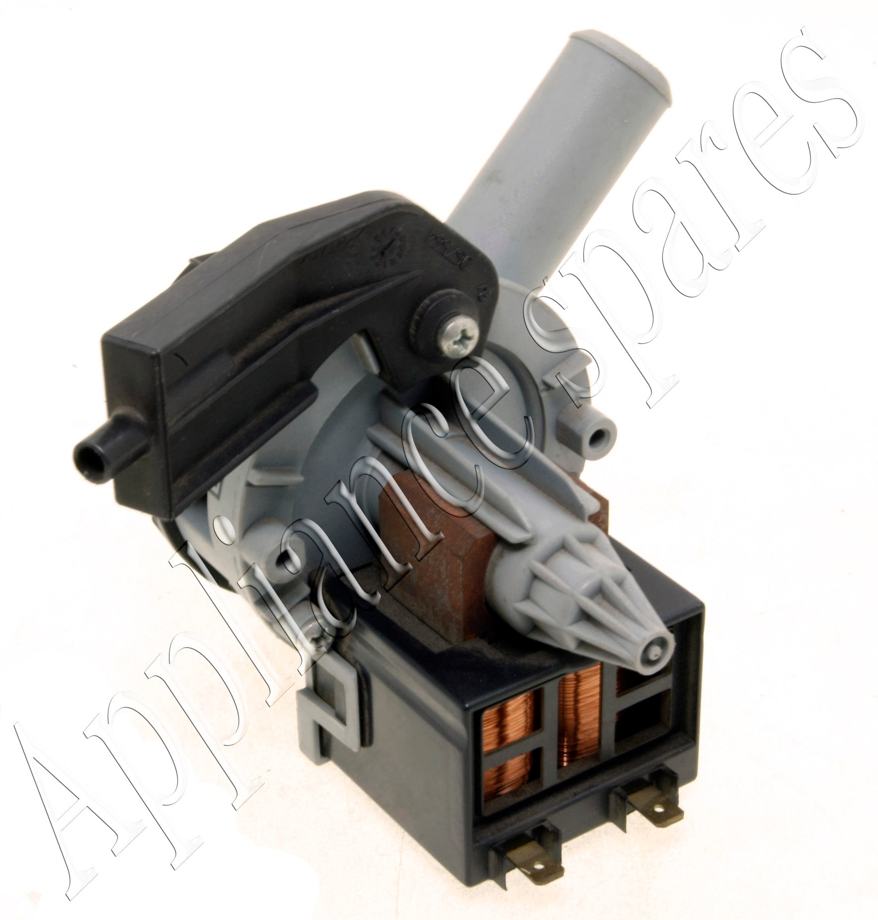 AEG Washing Machine Drain Pump-2