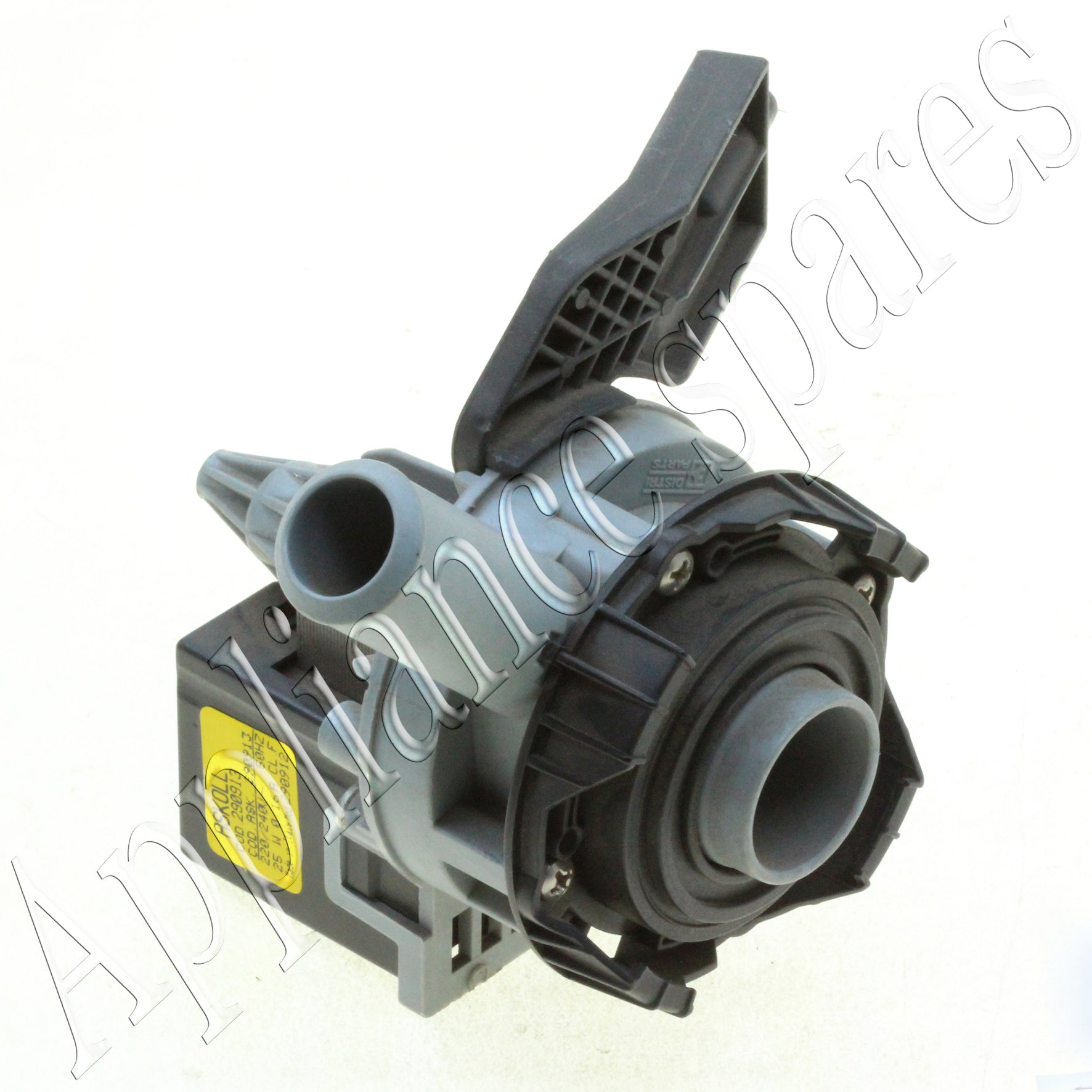 AEG Washing Machine Drain Pump-3