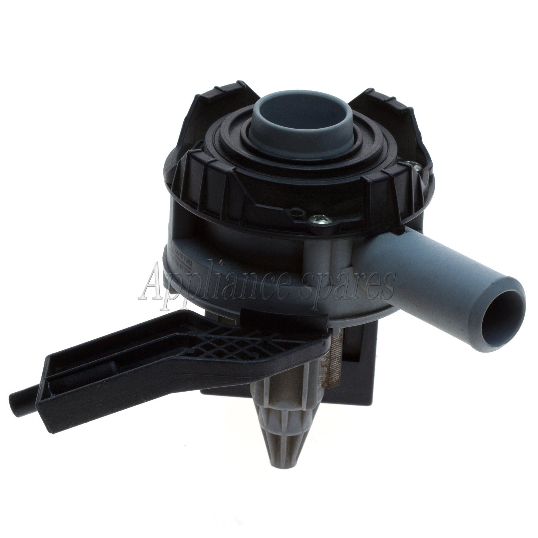 AEG Washing Machine Drain Pump-4