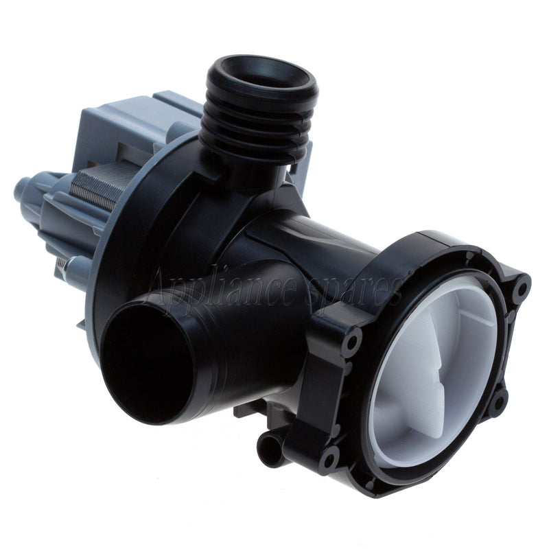 Indesit Washing Machine Drain Pump-2