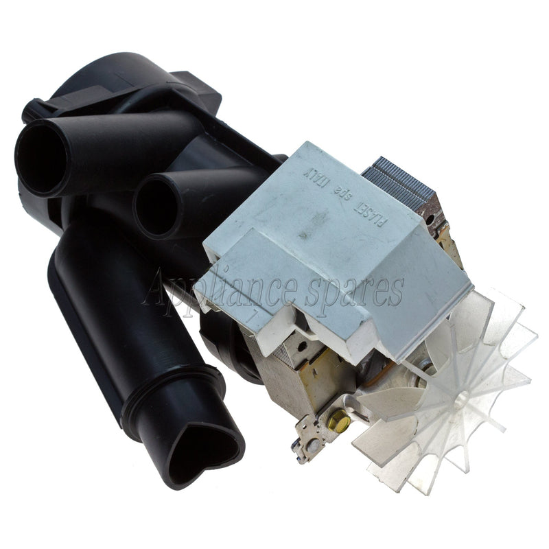 Candy Washing Machine Drain Pump-3