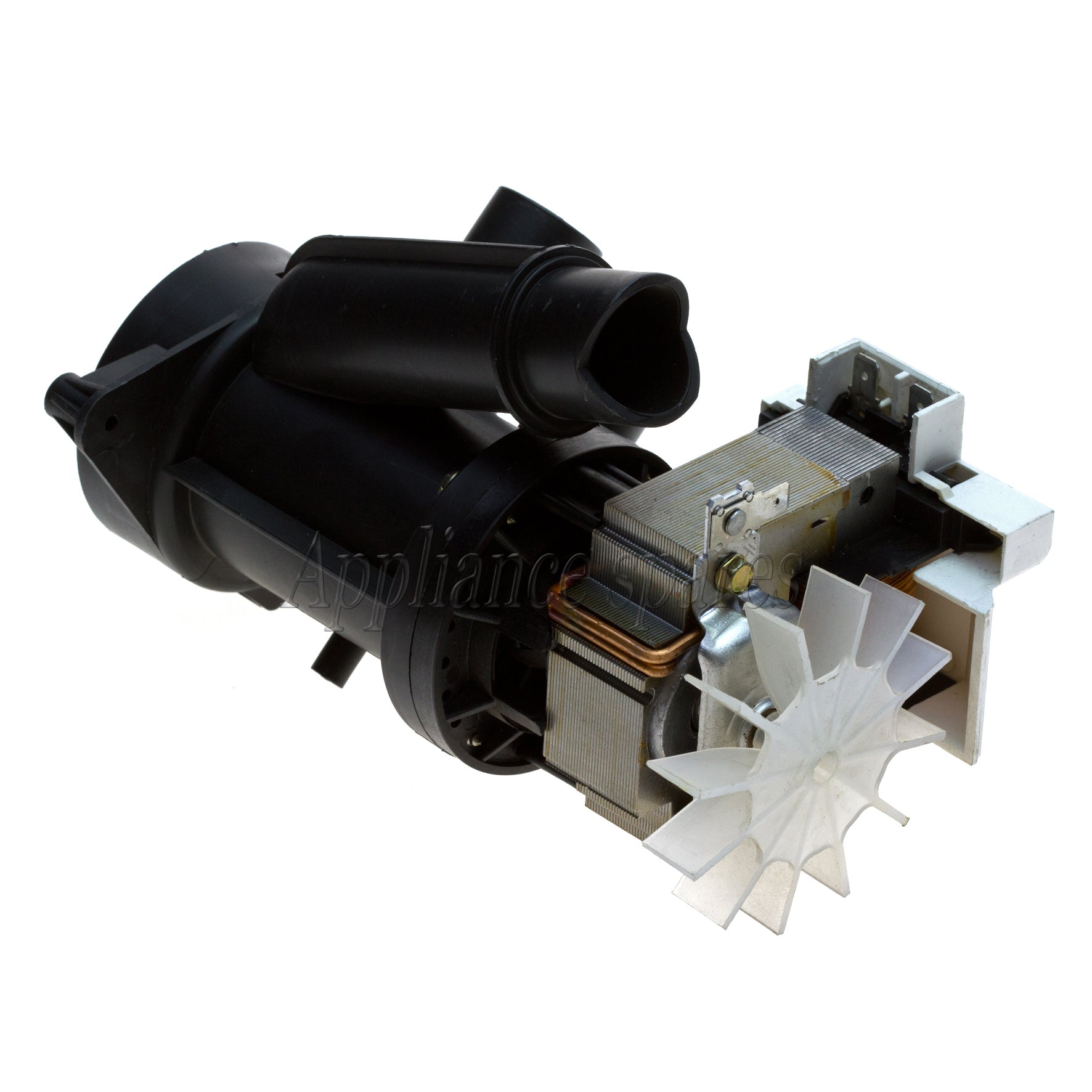 Westpoint Washing Machine Drain Pump-2