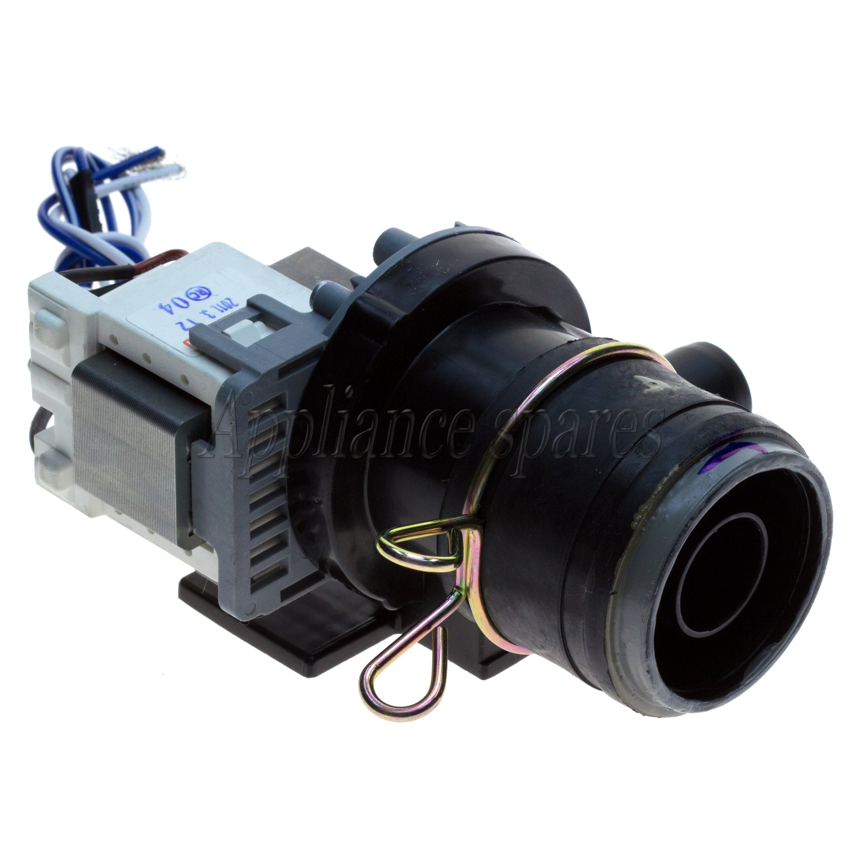LG Washing Machine Drain Pump-2