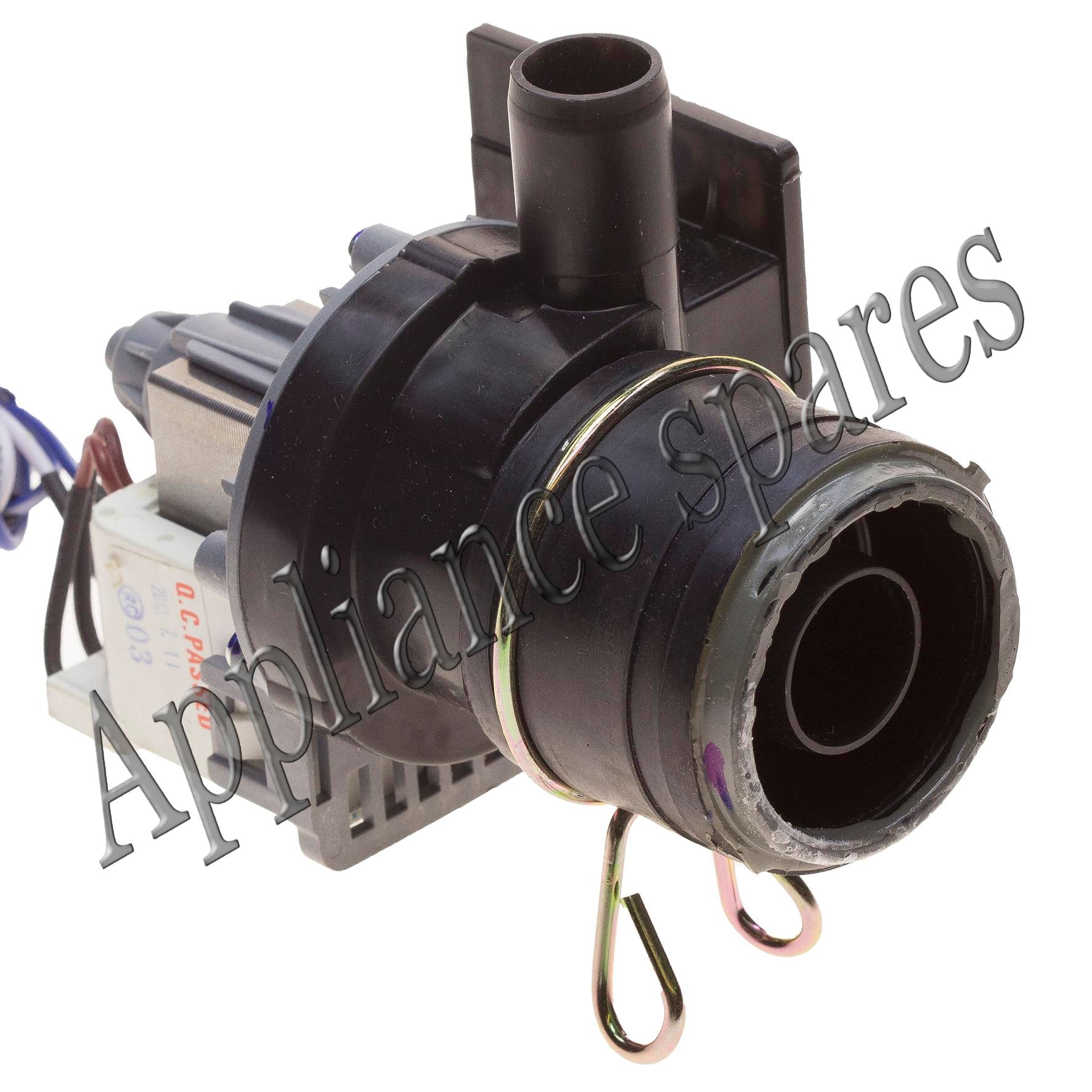LG Washing Machine Drain Pump-5