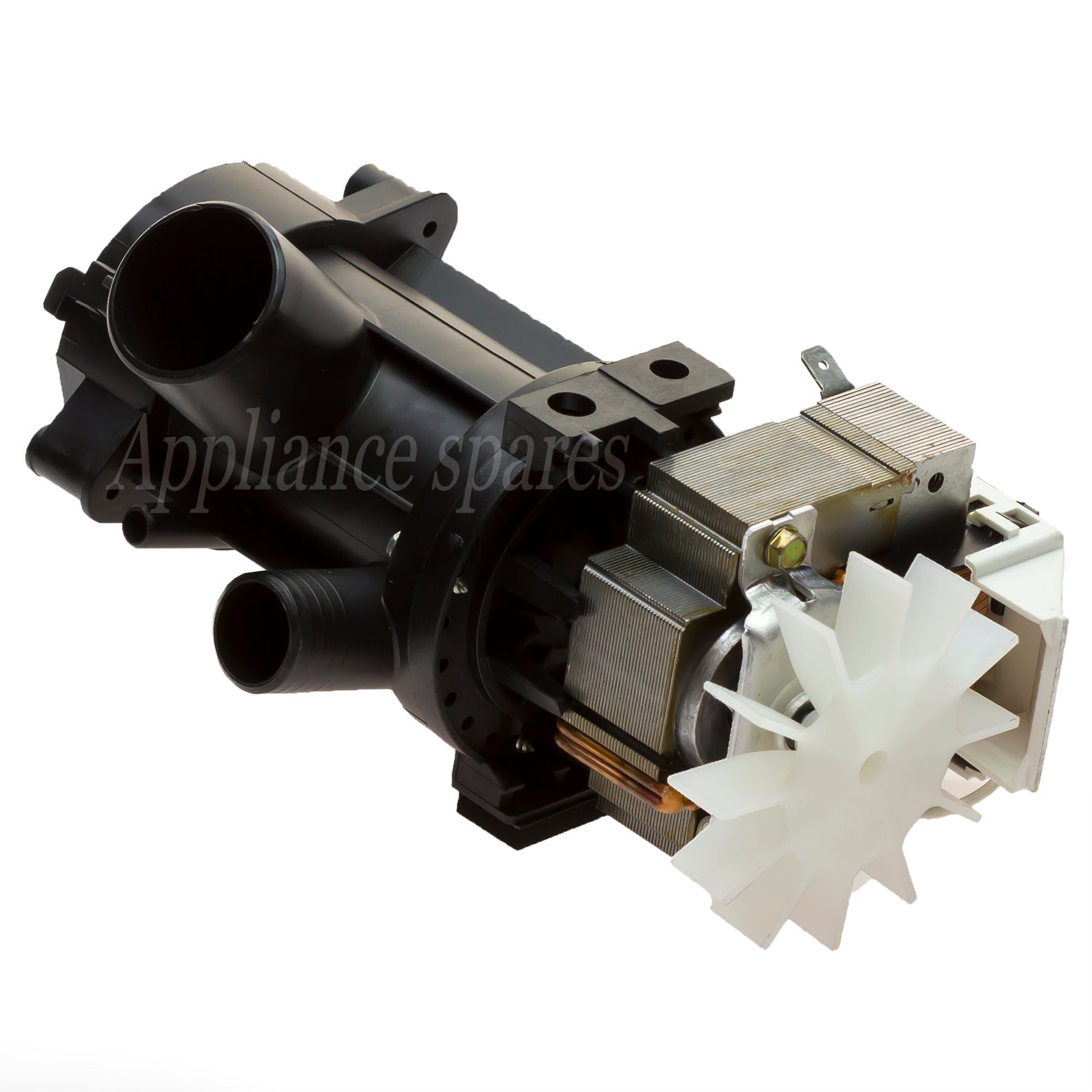 Whirlpool Washing Machine Drain Pump-2