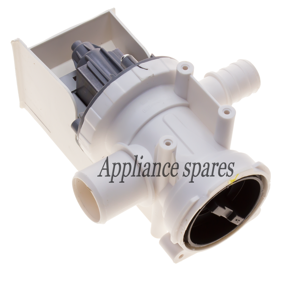 Samsung Washing Machine Drain Pump Assembly
