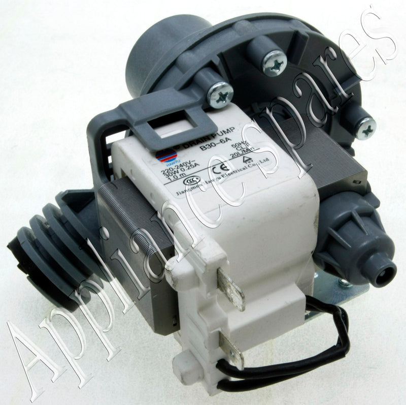 Westpoint Dishwasher Drain Pump-2