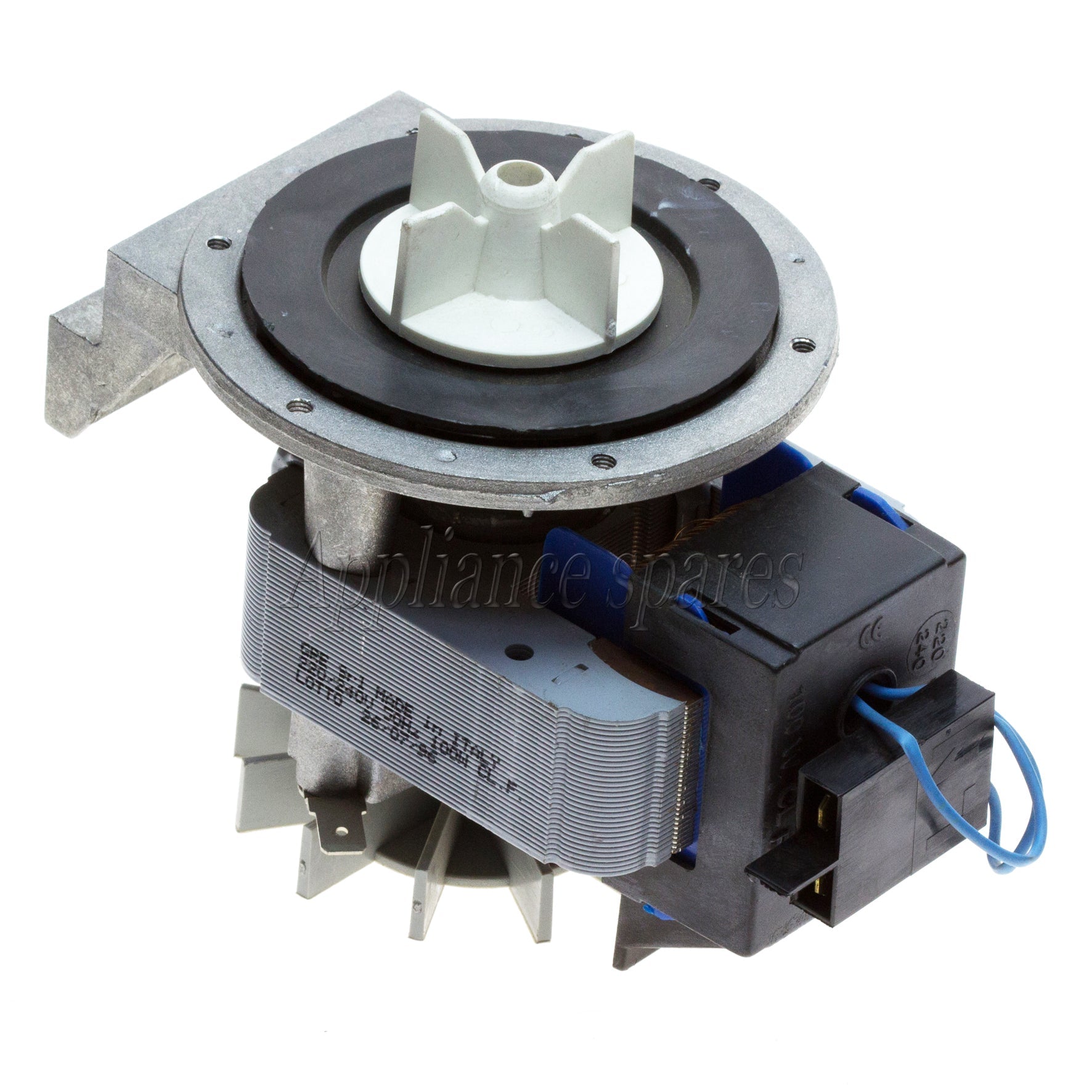 Gorenje Washing Machine Drain Pump-3
