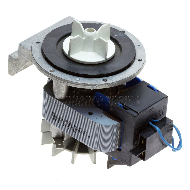 Gorenje Washing Machine Drain Pump-3