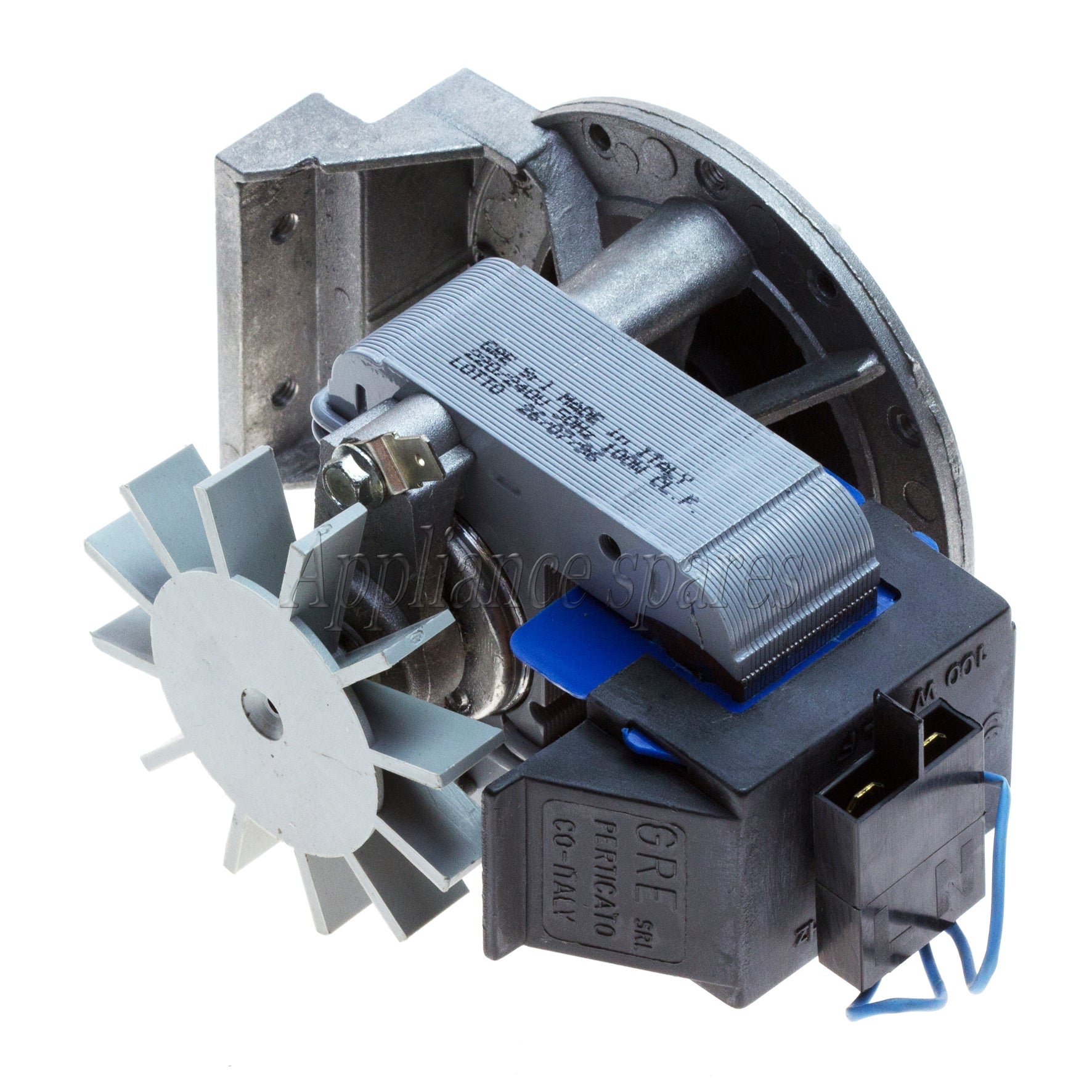 Gorenje Washing Machine Drain Pump-4