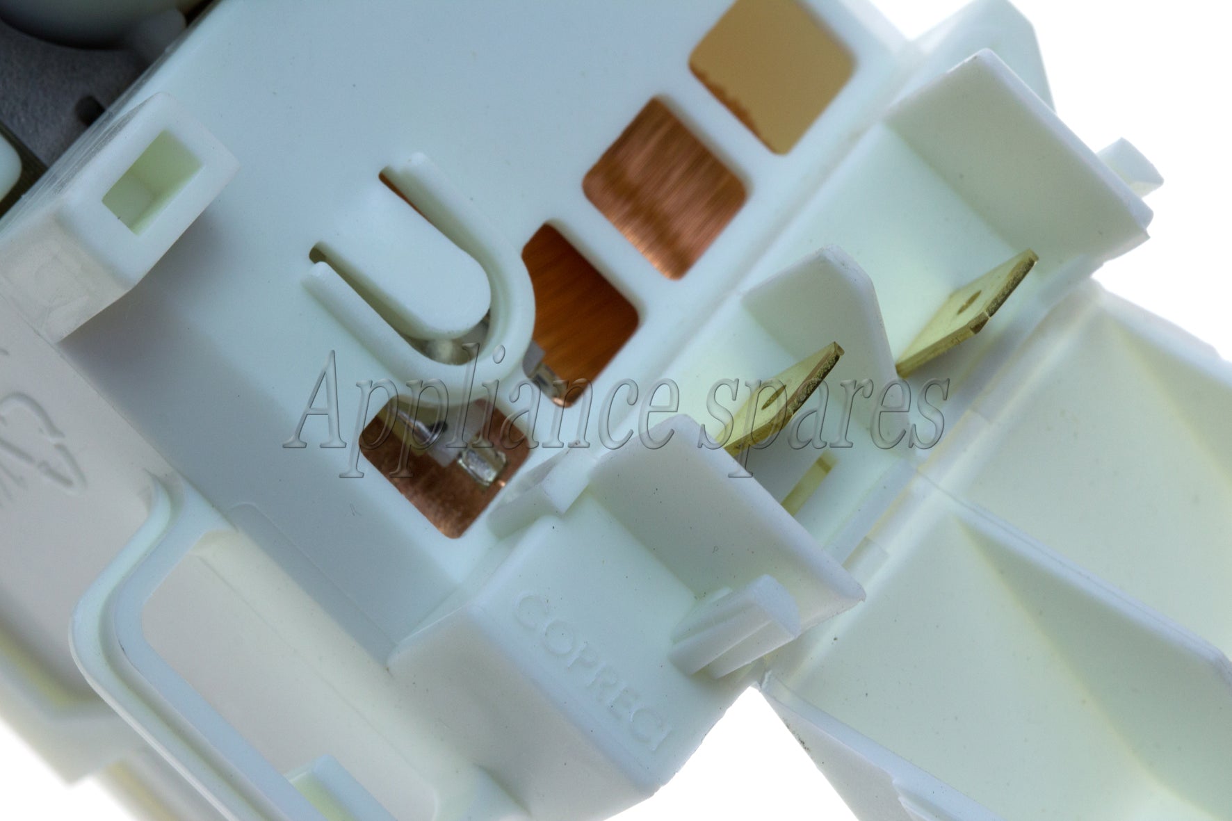 Bosch Dishwasher Drain Pump-3