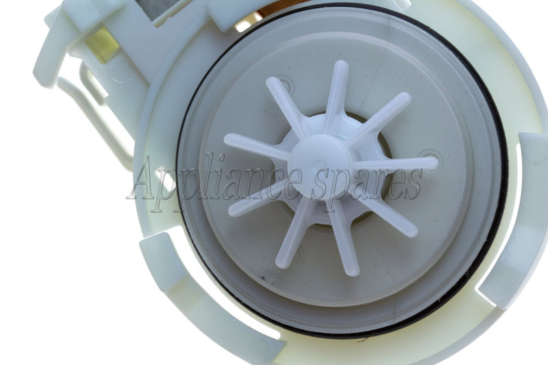 Bosch Dishwasher Drain Pump-4