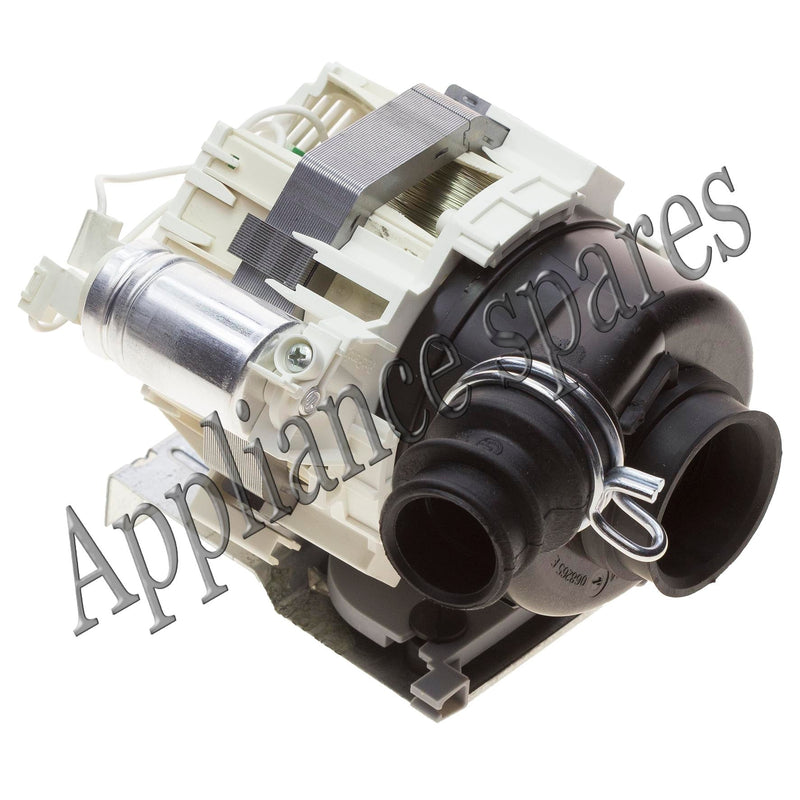 Whirlpool Dishwashers Main Pump-2