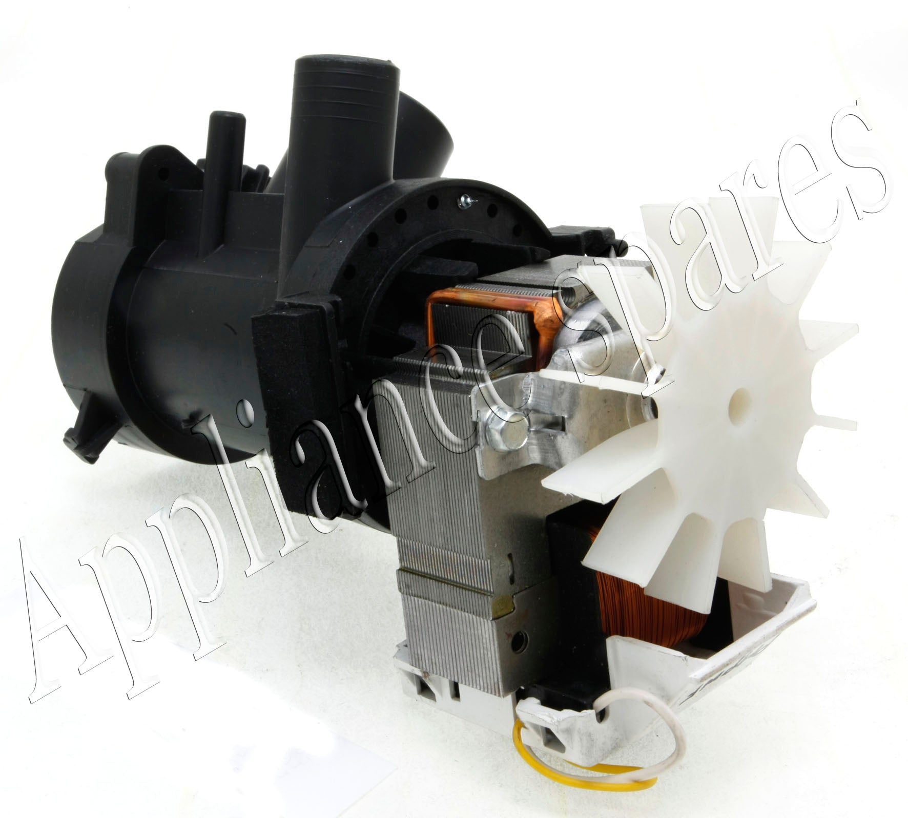 Whirlpool Washing Machine Drain Pump-2